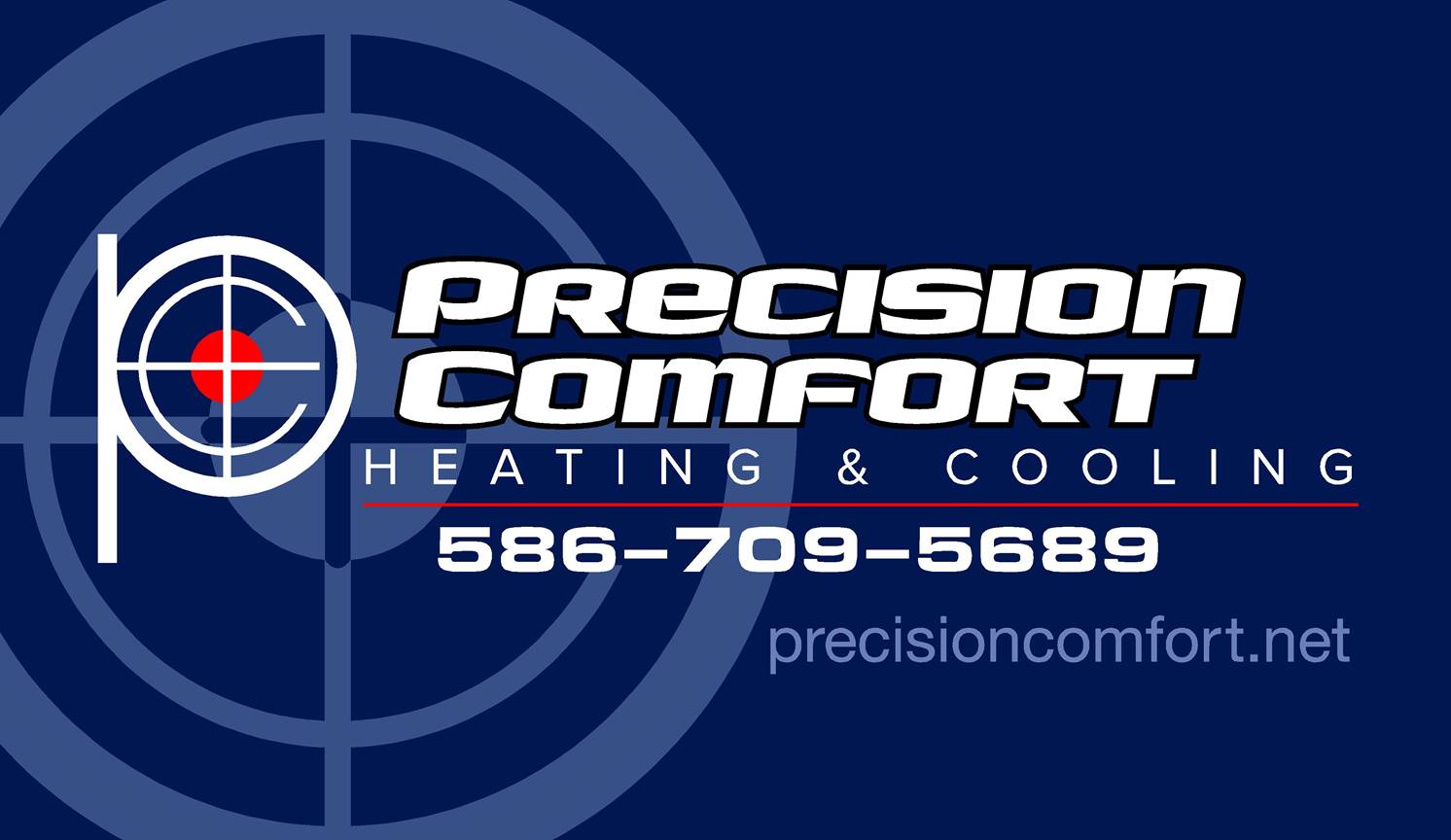 Precision Comfort, Inc.
